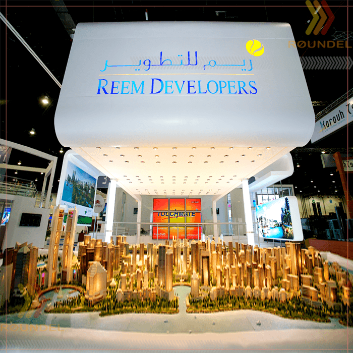 REEM DEVELOPERS